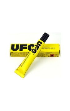 Ufo Süper Yapıştırıcı 40gr - 24'li Paket