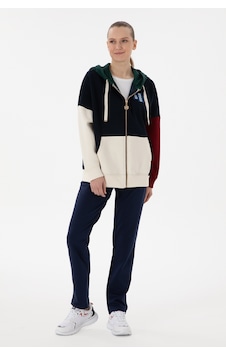 U.s. Polo Assn. Kadın Lacivert Eşofman Altı 50300923-vr033 Lacivert