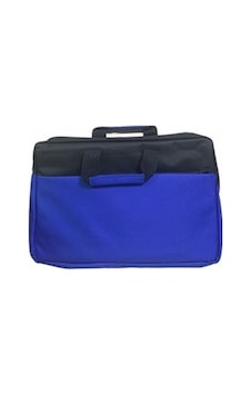 Wbag W-b915 15.6" Notebook Çantası Mavi MAVİ