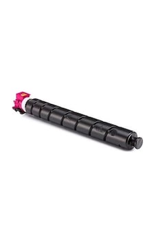 Tonersepeti Utax Ck-8530m Kırmızı Smart Toner 2508 Ci