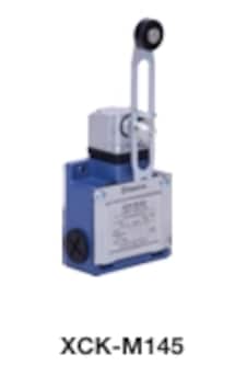 Deerco Xckm145 Plastik Makara Limit Switch Ayarlanabilir Deerco Xckm145 Plastik Makara Limit Switch Ayarlanabilir