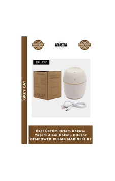 Özel Üretim Ortam Kokusu Yaşam Alanı Kokulu Difüzör Dempower Buhar Makinesi B2 Özel Üretim Ortam Kokusu Yaşam Alanı Kokulu Difüzör Dempower Buhar Makinesi B2