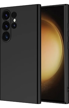 Galaxy Uyumlu S25 Ultra Kılıf Zore Mara Lansman Kapak