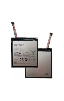 Tlp025G2 Tlp025Gc, Tlp025G2 Tlp025Gc Batarya, Pil