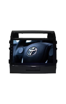 Navigo Toyota Land Cruiser Android Carplay Multimedya 2011-2015 2gb Ram + 32gb Hafıza + 4 Çekirdek Navigo Toyota Land Cruiser Android Carplay Multimedya 2011-2015 2gb Ram + 32gb Hafıza + 4 Çekirdek