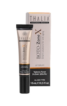 Thalia Boto-Zonex  Dudak Kontür Serumu 15 ML