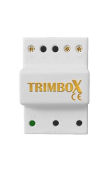 Trımbox Ym1Expr Aşırı Gerilim Sönümleyici Monofaze - Gold Trımbox Ym1Expr Aşırı Gerilim Sönümleyici Monofaze - Gold
