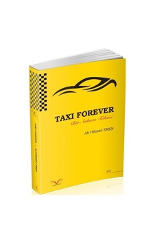 Taxi Forever / Ali Hikmet Eren