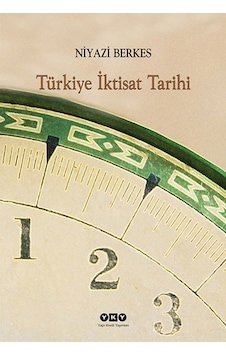 Türkiye Iktisat Tarihi Türkiye Iktisat Tarihi