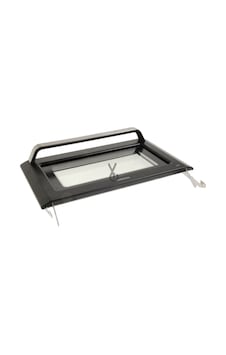 Kenwood - Black Door Assembly 4629 Kenwood As0000 Kenwood - Black Door Assembly 4629 Kenwood As0000