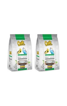 Kuş Kumu 250 Gr x 2 Adet
