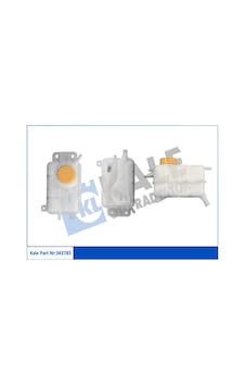Kale 343785 Genleşme Kavanozu Kapaklı Chevrolet Aveo Radyatör Ek Su Deposu 96930818-96815542 Kale 343785 Genleşme Kavanozu Kapaklı Chevrolet Aveo Radyatör Ek Su Deposu 96930818-96815542