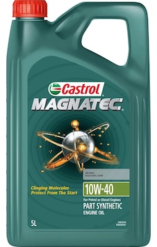 Castrol Magnatec 10W40 A/B Motor Yağı 5 L