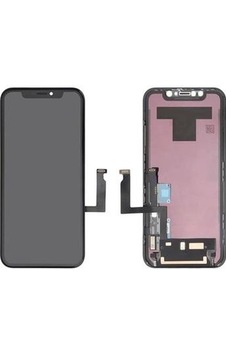 İmisu Apple Uyumlu iPhone Xr Telefon Ekranı