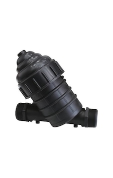 YERLİ 1½" DAMLAMA PP ELEK FİLTRE (50 mm.) YERLİ 1½" DAMLAMA PP ELEK FİLTRE (50 mm.)