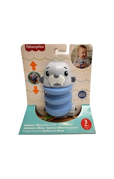 Fisher-price 2si1 Arada Deniz Dostları Çıngırak Fisher-price 2si1 Arada Deniz Dostları Çıngırak