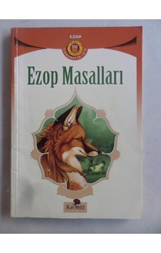 Ezop Masalları/aisopos