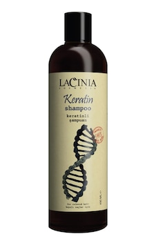 Lacinia Keratin Şampuanı 400 ML