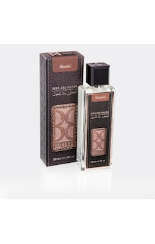 Al Buhara İstanbul Alkolsüz Parfüm 50 ML Al Buhara İstanbul Alkolsüz Parfüm 50 ML