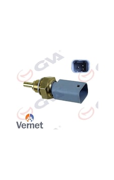 Gva 5421051 Hararet Müşürü Alfa 156 Palio Marea Siena 1.6 16v 3 Fıslı Lancia Y Lybra Dedra Kappa 46474712 Gva 5421051 Hararet Müşürü Alfa 156 Palio Marea Siena 1.6 16v 3 Fıslı Lancia Y Lybra Dedra Kappa 46474712
