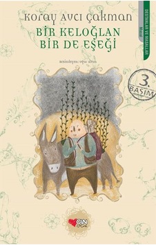 Bir Keloğlan Bir De Eşeği