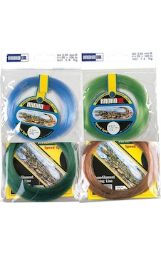 Krokodil Paket Misina Renklı - 0.20mm - 100mt - 3.1kg Krokodil Paket Misina Renklı - 0.20mm - 100mt - 3.1kg