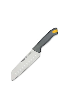 Pirge Gastro Santoku Bıçağı Oluklu 18 Cm 37168 Pirge Gastro Santoku Bıçağı Oluklu 18 Cm 37168