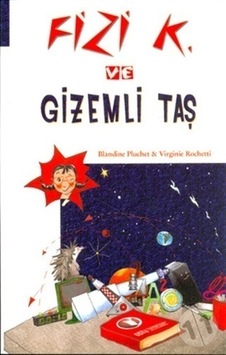 Odtü Fizi K ve Gizemli Taş Odtü Fizi K ve Gizemli Taş