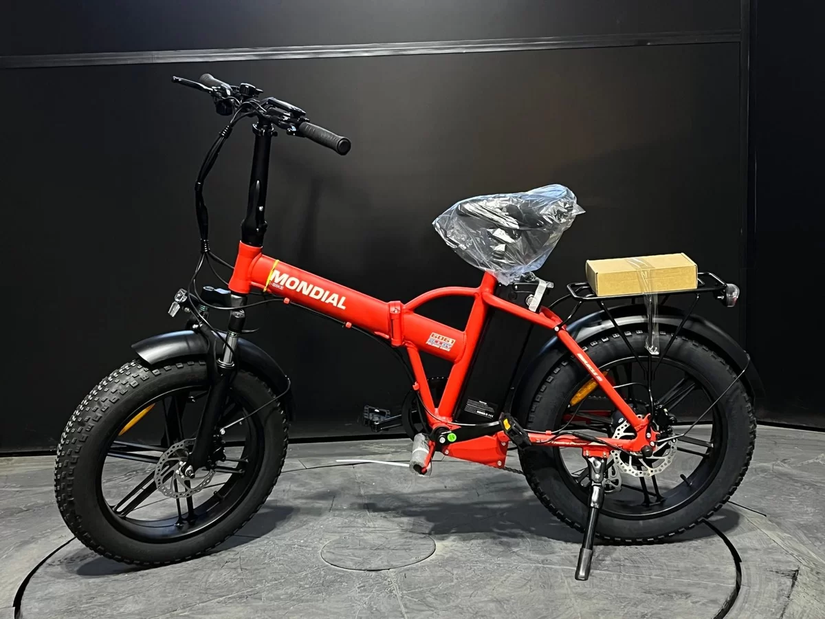 Mondial E-bike Imperial Pro Mavi Mondial E-bike Imperial Pro Mavi