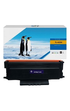 Pantum Tl-425h M7105/p3305 Uyumlu Siyah Toner - 3k