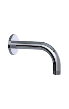Ankastre Duş Borusu Duvardan 15 Cm Ss Kromaj Ø20 1,2 Mm Krom Ankastre Duş Borusu Duvardan 15 Cm Ss Kromaj Ø20 1,2 Mm Krom