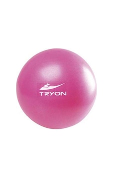 Tryon Pt-65 Plates Topu 65 Cm Pompa Hediyeli