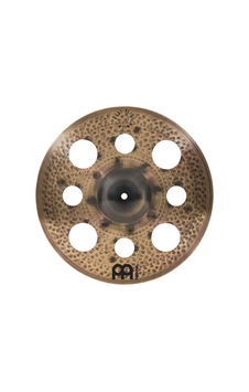 Meinl Pac16trc 16" Pure Alloy Custom Trash Crash Zil Meinl Pac16trc 16" Pure Alloy Custom Trash Crash Zil