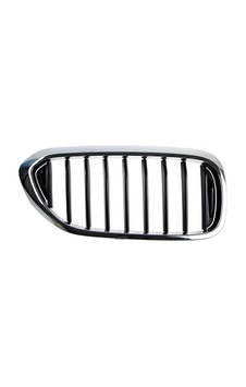 Bmw G30 2017-2020 Panjur Sağ Krom Siyah M Sport 51137390864 Wender Bmw G30 2017-2020 Panjur Sağ Krom Siyah M Sport 51137390864 Wender