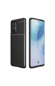 Huawei Nova 8İ Kılıf Negro Silikon Kapak Huawei Nova 8İ Kılıf Negro Silikon Kapak
