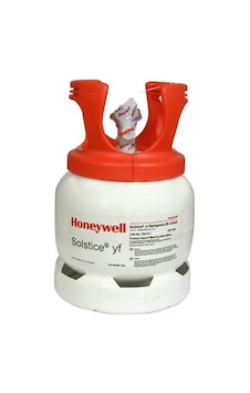 Honeywell R-1234yf Klima Gazı 5 Kg