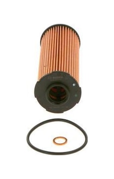 BOSCH F026407264 Yağ Filtresi 1-Serie-2-Serie-3-Serie-4-Serie-5-Serie-6-Serie-7-Serie-8-Serie-X 3-X 4-X 5-X 6-X 7-Z 4