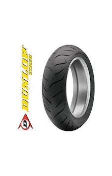 Dunlop 120/65ZR17 (2014)