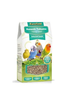 Northcity Kenevir Tohumu Kuş Yemi 100 Gr 100 G Northcity Kenevir Tohumu Kuş Yemi 100 Gr 100 G