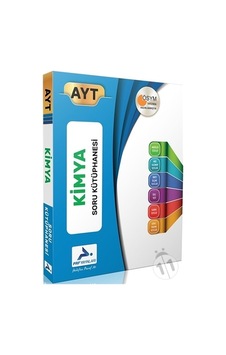 Paraf Yayınevi Ayt Kimya Soru Kütüphanesi Paraf Yayınevi Ayt Kimya Soru Kütüphanesi