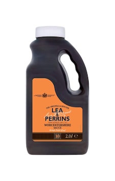 Lea & Perrins Worcestershire Sos 2 L