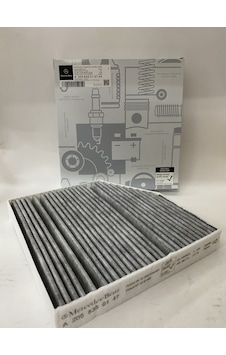 Mercedes Benz Aktifkömür Filtresi A2058350147