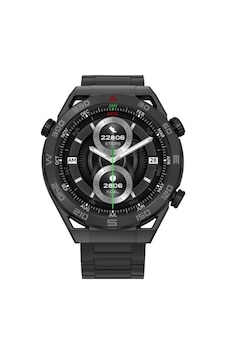Ferro FSW1115A-G Çelik Kordon Akıllı Saat (Distribütör Garantili)