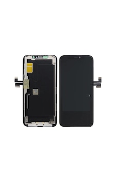 Apple Uyumlu iPhone 11 Pro Lcd Ekran Dokunmatik Siyah Oled Gx Apple Uyumlu iPhone 11 Pro Lcd Ekran Dokunmatik Siyah Oled Gx
