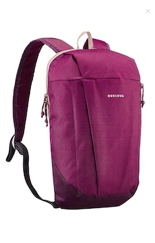 Decathlon Quechua Outdoor Sırt Çantası