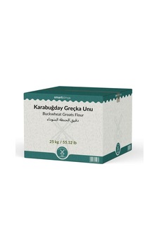 Karabuğday Greçka Unu 25 Kg Karabuğday Greçka Unu 25 Kg
