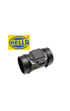 Hava Debimetresi Opel Vectra B 1996-2002 2.0 X20Xev Motor Hella Hava Debimetresi Opel Vectra B 1996-2002 2.0 X20Xev Motor Hella