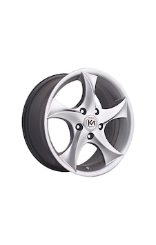 Lja-a446-01 7.0x16" 4x100 Et35 67.1 Silver 16 İnç Jant Takımı 4 Adet Lja-a446-01 7.0x16" 4x100 Et35 67.1 Silver 16 İnç Jant Takımı 4 Adet
