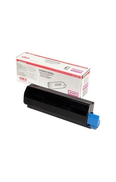 Tonersepeti Oki C3200-42804579 Kırmızı Toner Y.k. Tonersepeti Oki C3200-42804579 Kırmızı Toner Y.k.