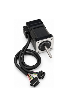 Suwoke 42d60c2004-3612a-n1000 Enkoderli Step Motor 1.8 2a 5v Encoder Suwoke 42d60c2004-3612a-n1000 Enkoderli Step Motor 1.8 2a 5v Encoder